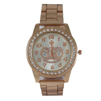 ساعت مچی عقربه ای زنانه کد mw185