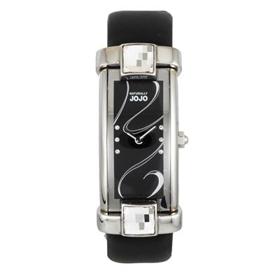 ساعت مچی عقربه ای نچرالی ژوژو jo9663488f