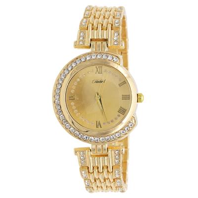 ساعت مچی عقربه ای زنانه پاسبرد مدل pb1181