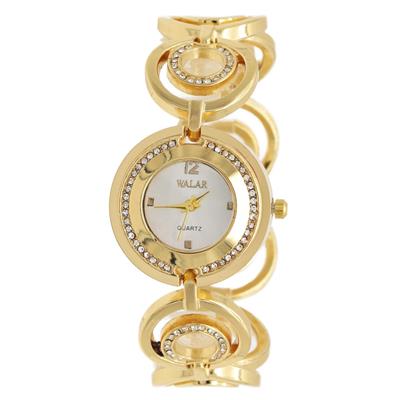 ساعت مچی عقربه ای زنانه والار مدل f1179