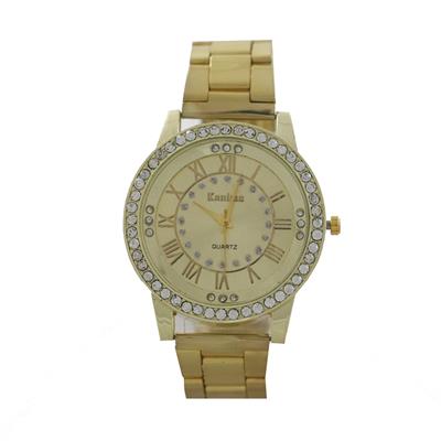 ساعت مچی عقربه ای زنانه کد mw207