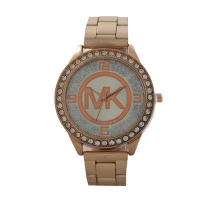 ساعت مچی عقربه ای زنانه کد mw204