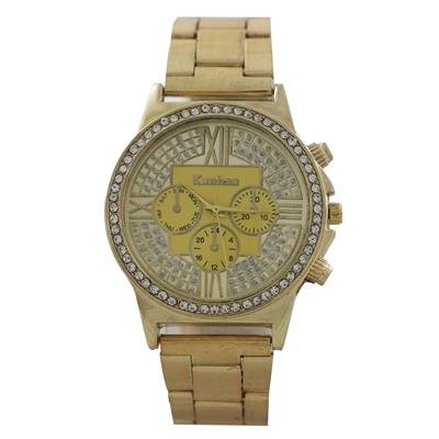 ساعت مچی عقربه ای زنانه کد mw203