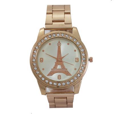 ساعت مچی عقربه ای زنانه کد mw201