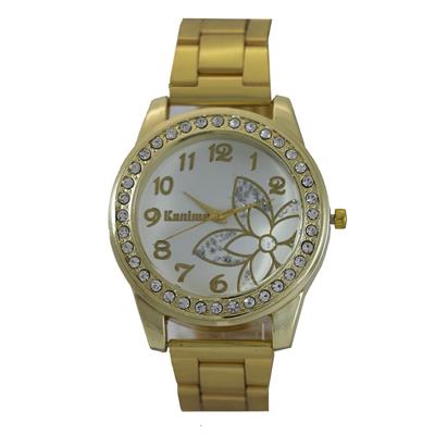 ساعت مچی عقربه ای زنانه کد mw200