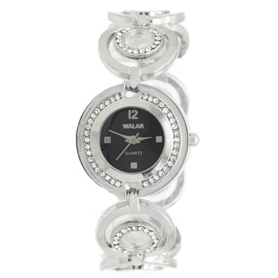ساعت مچی عقربه ای زنانه والار مدل f1199
