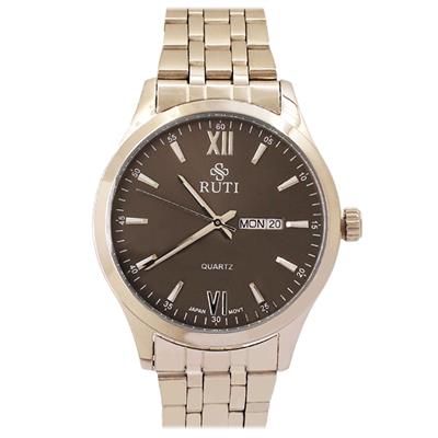 ساعت مچی عقربه ای مردانه مدل mu 0022