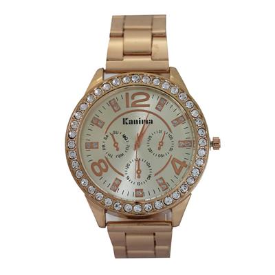 ساعت مچی عقربه ای زنانه کد mw199