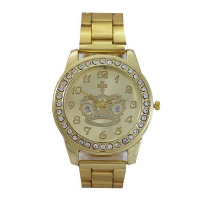 ساعت مچی عقربه ای زنانه کد mw196