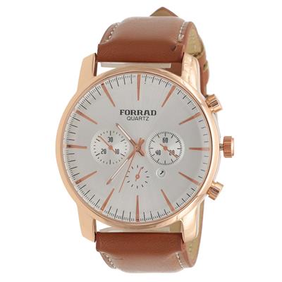 ساعت مچی عقربه ای فوراد مدل fr1194