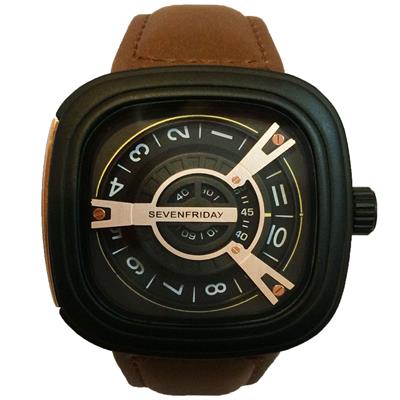 ساعت مچی عقربه ای مدل m2 8800