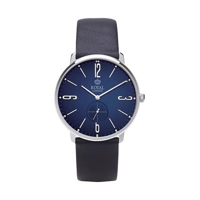 ساعت مچی عقربه ای مردانه رویال لندن مدل rl 41343 03