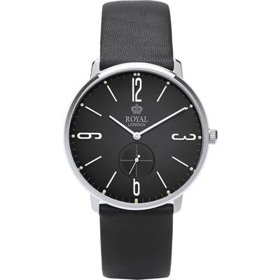 ساعت مچی عقربه ای مردانه رویال لندن مدل rl 41343 02