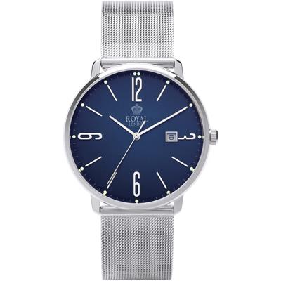 ساعت مچی عقربه ای مردانه رویال لندن مدل rl 41342 12