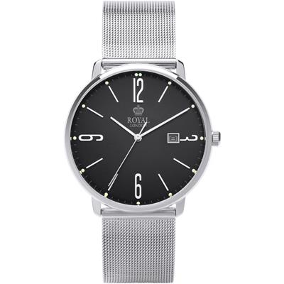 ساعت مچی عقربه ای مردانه رویال لندن مدل rl 41342 11