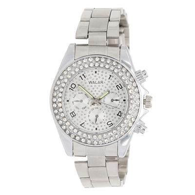 ساعت مچی عقربه ای زنانه والار مدل f1192