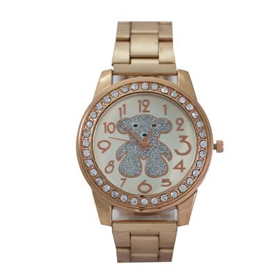 ساعت مچی عقربه ای زنانه کد mw194