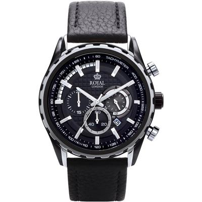 ساعت مچی عقربه ای مردانه رویال لندن مدل rl 41323 01