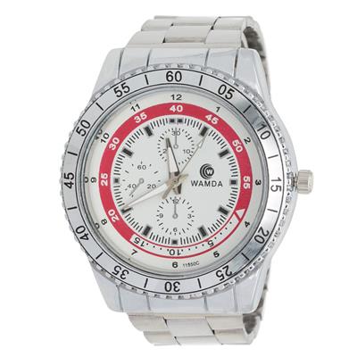 ساعت مچی عقربه ای مردانه وامدا مدل wm1189