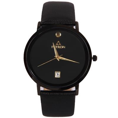 ساعت مچی عقربه ای فیترون مدل 7961 m