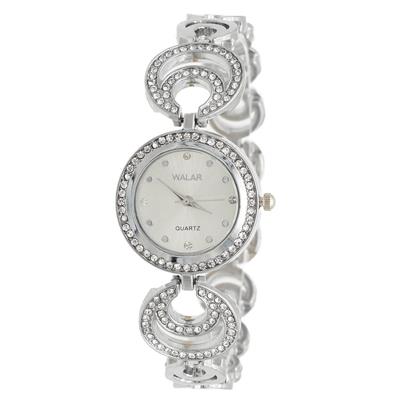 ساعت مچی عقربه ای زنانه والار مدل f1187