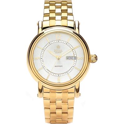 ساعت مچی عقربه ای مردانه رویال لندن مدل rl 41149 06