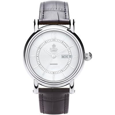 ساعت مچی عقربه ای مردانه رویال لندن مدل rl 41149 01