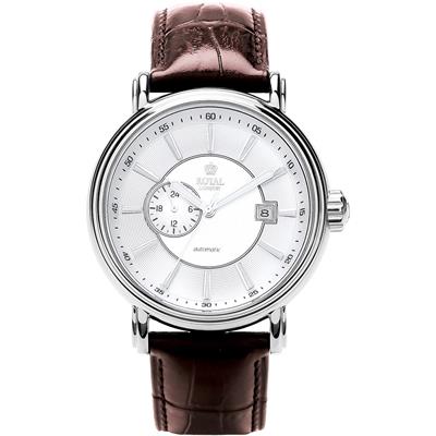 ساعت مچی عقربه ای مردانه رویال لندن مدل rl 41147 01