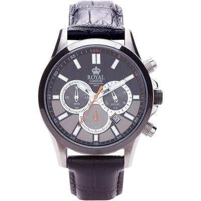 ساعت مچی عقربه ای مردانه رویال لندن مدل rl 41003 01