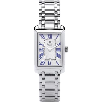 ساعت مچی عقربه ای زنانه رویال لندن مدل rl 21377 01