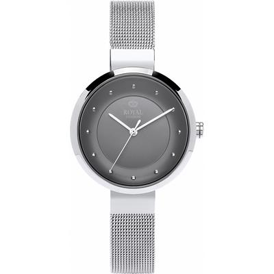 ساعت مچی عقربه ای زنانه رویال لندن مدل rl 21376 07