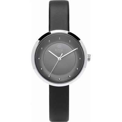 ساعت مچی عقربه ای زنانه رویال لندن مدل rl 21376 01