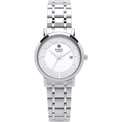 ساعت مچی عقربه ای زنانه رویال لندن مدل rl 21367 01