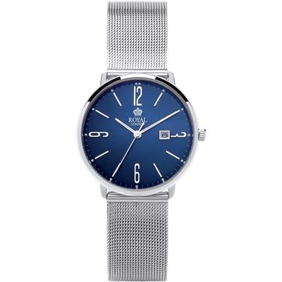 ساعت مچی عقربه ای زنانه رویال لندن مدل rl 21354 08