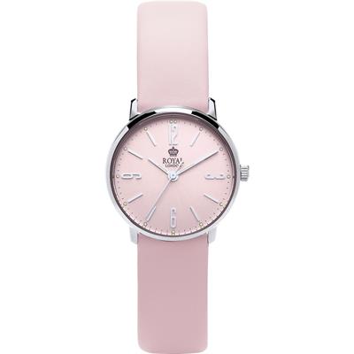 ساعت مچی عقربه ای زنانه رویال لندن مدل rl 21353 09