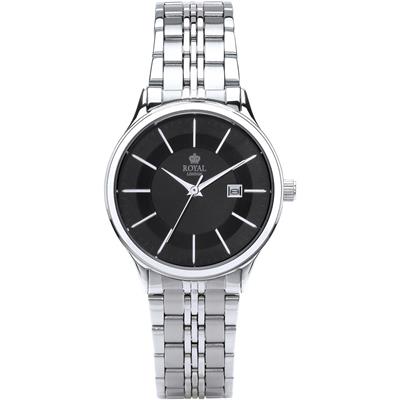 ساعت مچی عقربه ای زنانه رویال لندن مدل rl 21291 01