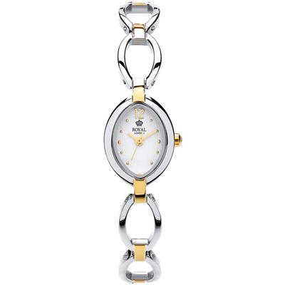 ساعت مچی عقربه ای زنانه رویال لندن مدل rl 21238 03