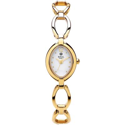 ساعت مچی عقربه ای زنانه رویال لندن مدل rl 21238 02