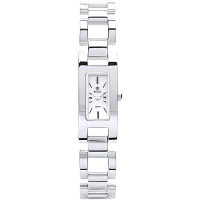 ساعت مچی عقربه ای زنانه رویال لندن مدل rl 21163 01