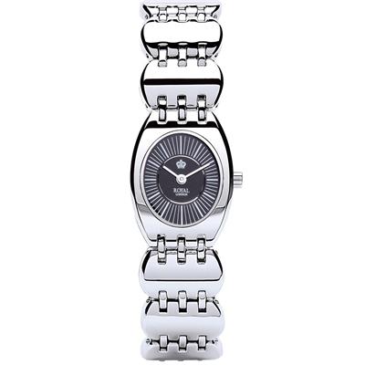 ساعت مچی عقربه ای زنانه رویال لندن مدل rl 21098 02