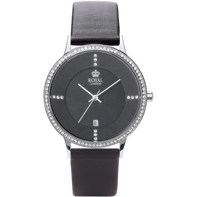 ساعت مچی عقربه ای زنانه رویال لندن مدل rl 20152 01