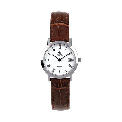 ساعت مچی عقربه ای زنانه رویال لندن مدل rl 20007 01