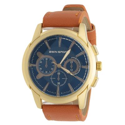 ساعت مچی عقربه ای بی وین اسپرت مدل bs1178