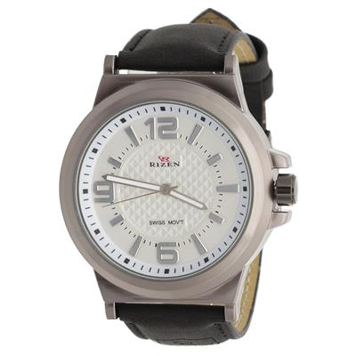 ساعت مچی عقربه ای ریزن مدل rz1177