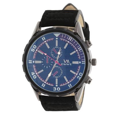 ساعت مچی عقربه ای ای وی مدل ew1175