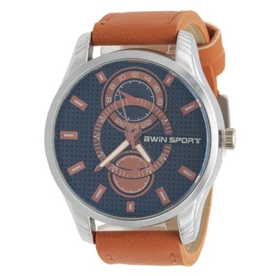 ساعت مچی عقربه ای مردانه بی وین اسپرت مدل bs1174