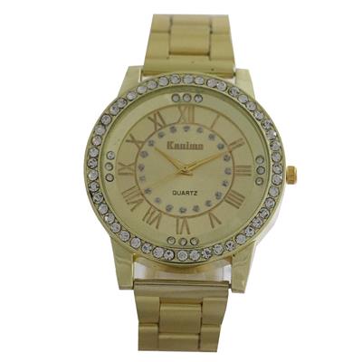 ساعت مچی عقربه ای زنانه کد mw183