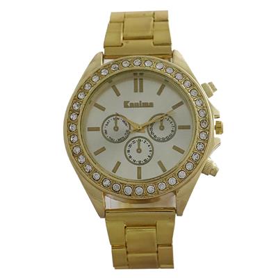 ساعت مچی عقربه ای زنانه کد mw182