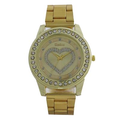 ساعت مچی عقربه ای زنانه کد mw181