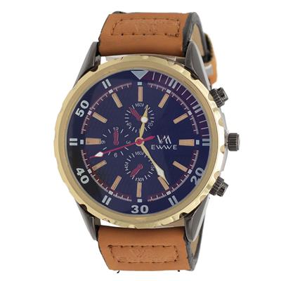 ساعت مچی عقربه ای ای وی مدل ew1169